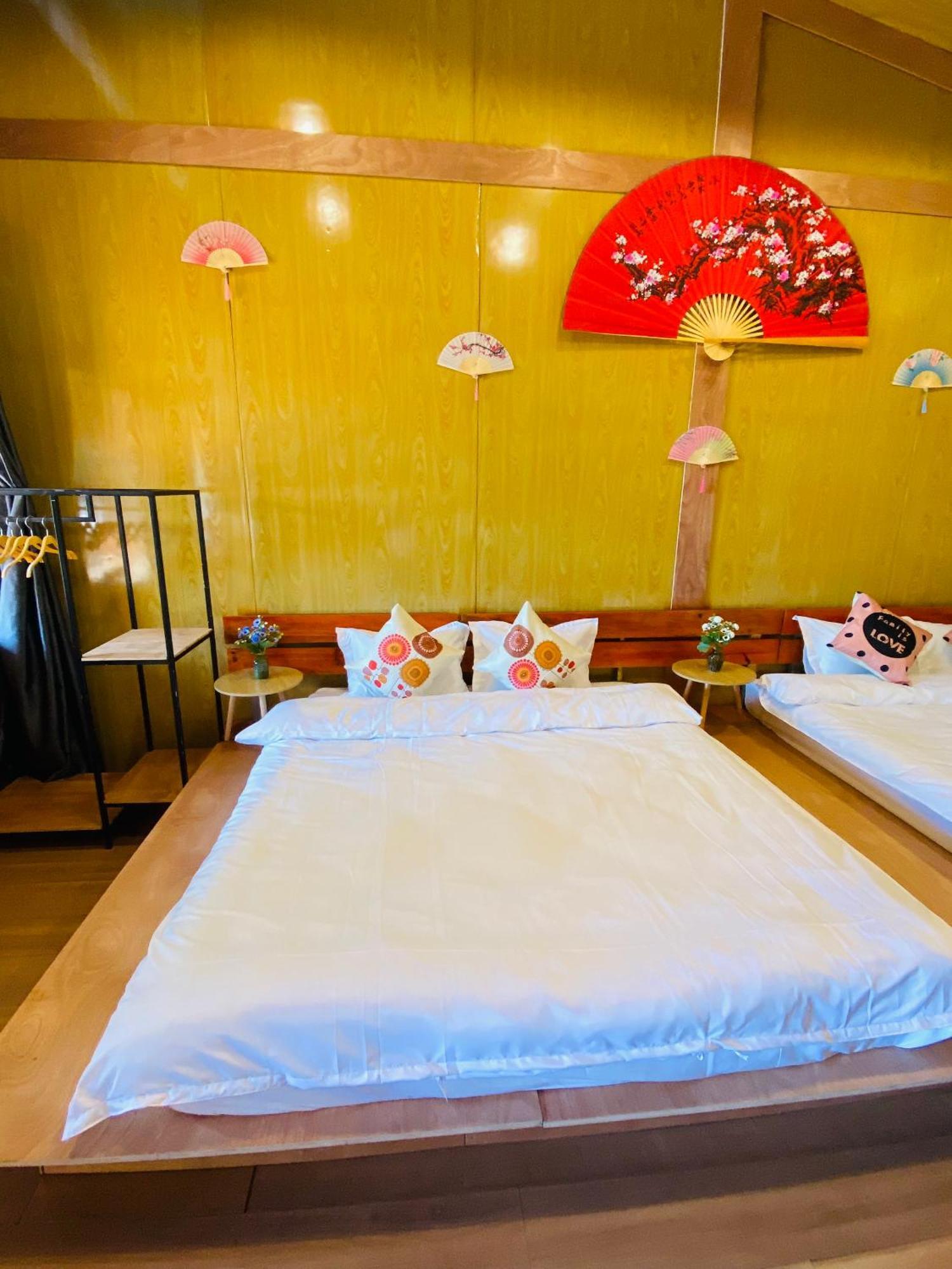 An Homestay Tam Coc 닌빈 외부 사진